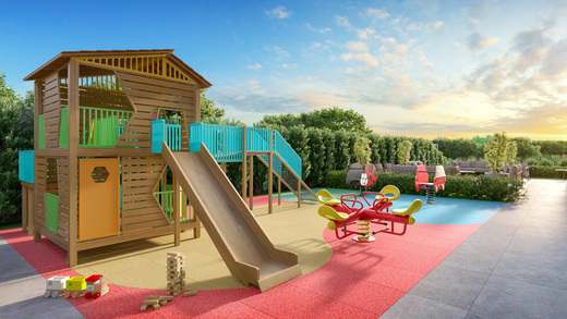 Apartamento, 3 quartos, 97 m² - Foto 11