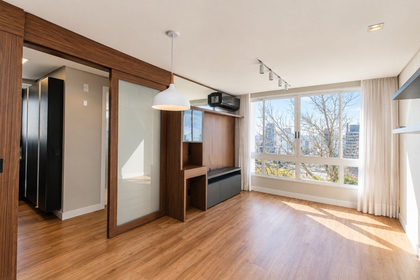 Apartamento para venda no bairro Bela Vista em Porto Alegre