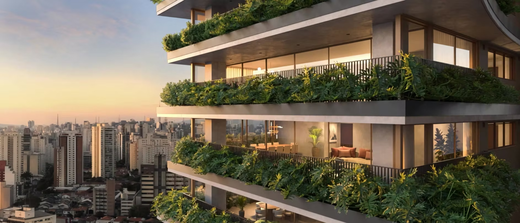 Apartamento, 4 quartos, 326 m² - Foto 12