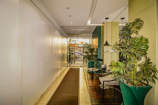 Conheça Fachada do imóvel - Apartamento 2 quartos à venda Leblon, Rio de Janeiro - R$ 1.390.000 - II-29949-48623 - 25 Fachada - Apartamento 2 quartos à venda Leblon, Rio de Janeiro - R$ 1.390.000 - II-29949-48623 - 25