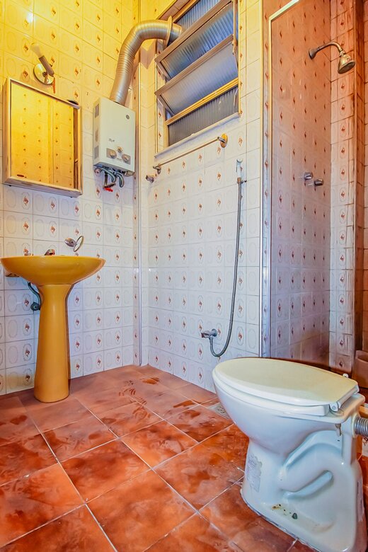 Conheça Banheiro do imóvel - Apartamento 2 quartos à venda Leblon, Rio de Janeiro - R$ 1.390.000 - II-29949-48623 - 26 Banheiro - Apartamento 2 quartos à venda Leblon, Rio de Janeiro - R$ 1.390.000 - II-29949-48623 - 26