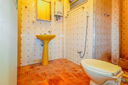 Conheça Banheiro do imóvel - Apartamento 2 quartos à venda Leblon, Rio de Janeiro - R$ 1.390.000 - II-29949-48623 - 27 Banheiro - Apartamento 2 quartos à venda Leblon, Rio de Janeiro - R$ 1.390.000 - II-29949-48623 - 27