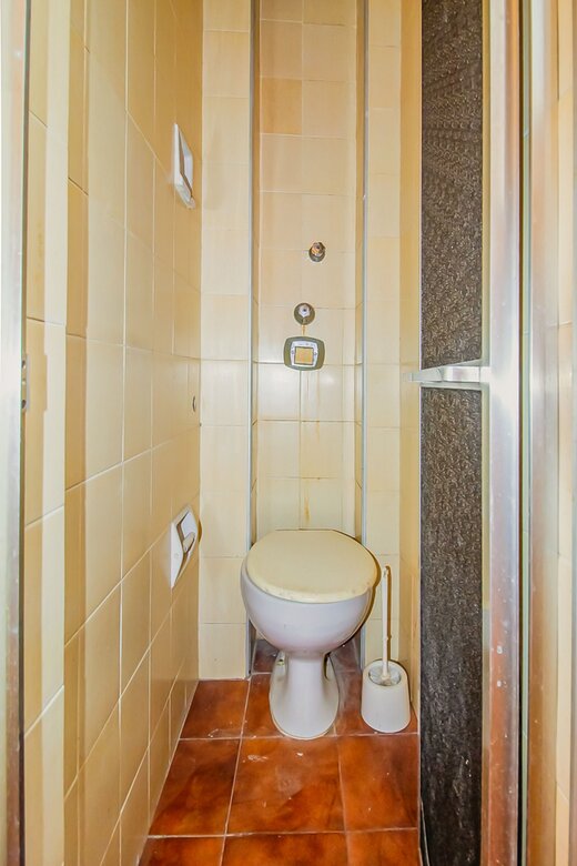 Conheça Banheiro do imóvel - Apartamento 2 quartos à venda Leblon, Rio de Janeiro - R$ 1.390.000 - II-29949-48623 - 28 Banheiro - Apartamento 2 quartos à venda Leblon, Rio de Janeiro - R$ 1.390.000 - II-29949-48623 - 28