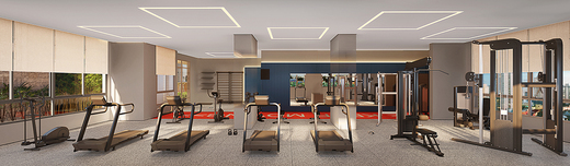 Fitness - 3