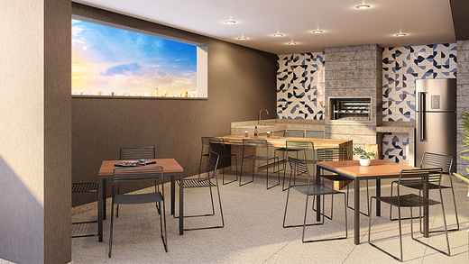 Espaco gourmet - 5