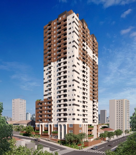 Arcos Itaquera, imóvel da Graal