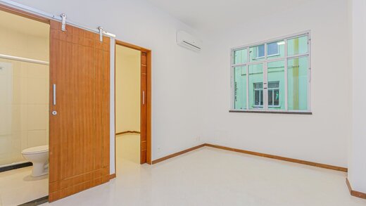 Apartamento, 1 quarto, 31 m² - Foto 1
