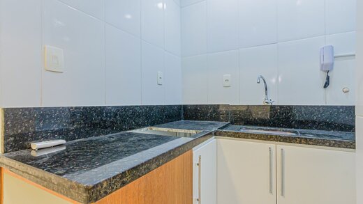 Apartamento, 1 quarto, 31 m² - Foto 2