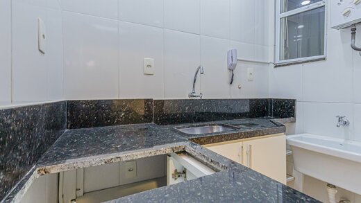 Apartamento, 1 quarto, 31 m² - Foto 4