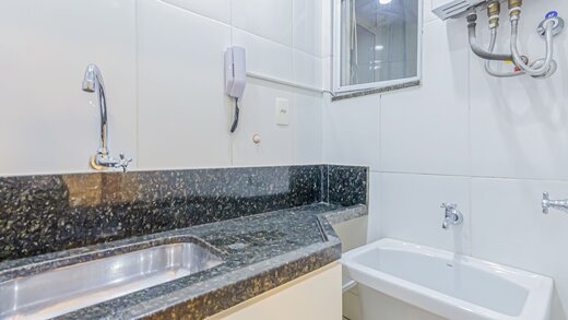 Apartamento, 1 quarto, 31 m² - Foto 5