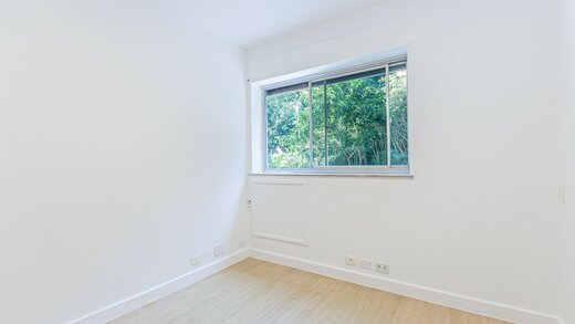 Conheça Quarto principal do imóvel - Ótimo Apartamento 4 Quartos Rua Timóteo da Costa Leblon - II-30120-48935 - 7 Quarto principal - Ótimo Apartamento 4 Quartos Rua Timóteo da Costa Leblon - II-30120-48935 - 7