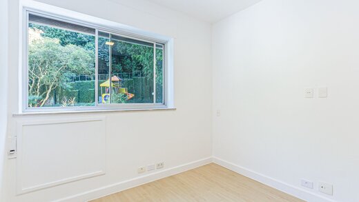 Conheça Quarto principal do imóvel - Ótimo Apartamento 4 Quartos Rua Timóteo da Costa Leblon - II-30120-48935 - 8 Quarto principal - Ótimo Apartamento 4 Quartos Rua Timóteo da Costa Leblon - II-30120-48935 - 8