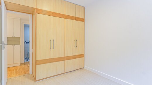 Conheça Quarto principal do imóvel - Ótimo Apartamento 4 Quartos Rua Timóteo da Costa Leblon - II-30120-48935 - 9 Quarto principal - Ótimo Apartamento 4 Quartos Rua Timóteo da Costa Leblon - II-30120-48935 - 9