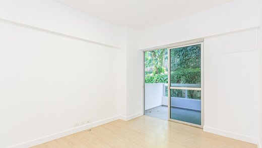 Conheça Quarto principal do imóvel - Ótimo Apartamento 4 Quartos Rua Timóteo da Costa Leblon - II-30120-48935 - 13 Quarto principal - Ótimo Apartamento 4 Quartos Rua Timóteo da Costa Leblon - II-30120-48935 - 13