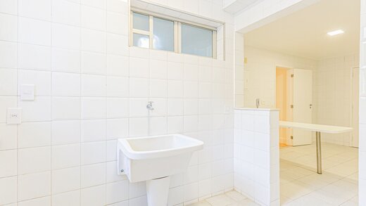 Conheça Cozinha do imóvel - Ótimo Apartamento 4 Quartos Rua Timóteo da Costa Leblon - II-30120-48935 - 29 Cozinha - Ótimo Apartamento 4 Quartos Rua Timóteo da Costa Leblon - II-30120-48935 - 29