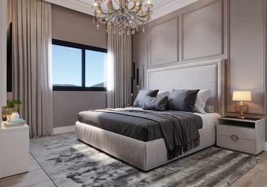 Apartamento, 3 quartos, 103 m² - Foto 6