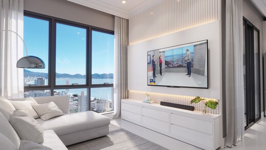 Apartamento, 3 quartos, 103 m² - Foto 4