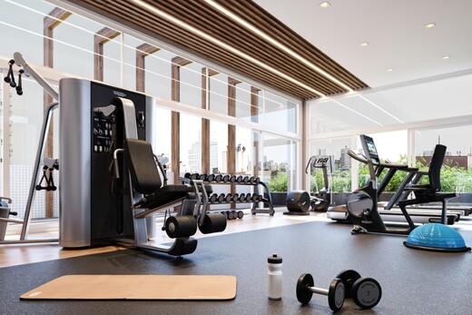 Apartamento, 3 quartos, 178 m² - Foto 5