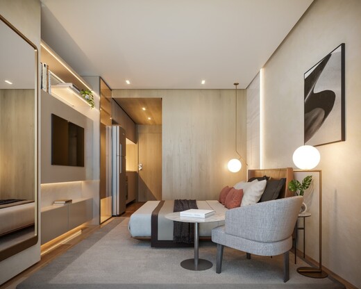 Dormitorio - 6