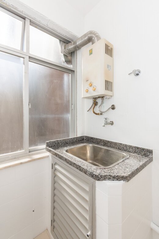 Conheça Cozinha do imóvel - Apartamento 2 quartos à venda Gávea, Rio de Janeiro - R$ 1.480.000 - II-30188-49033 - 25 Cozinha - Apartamento 2 quartos à venda Gávea, Rio de Janeiro - R$ 1.480.000 - II-30188-49033 - 25