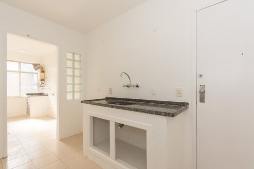 Conheça Cozinha do imóvel - Apartamento 2 quartos à venda Gávea, Rio de Janeiro - R$ 1.480.000 - II-30188-49033 - 27 Cozinha - Apartamento 2 quartos à venda Gávea, Rio de Janeiro - R$ 1.480.000 - II-30188-49033 - 27