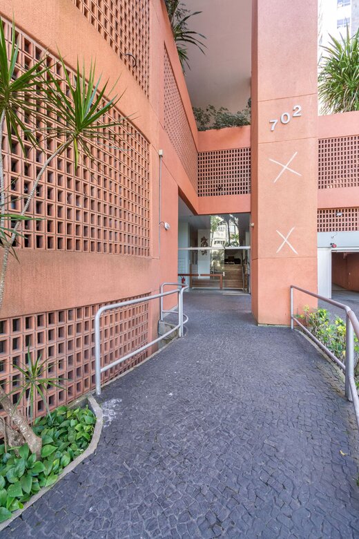 Conheça Fachada do imóvel - Apartamento 2 quartos à venda Gávea, Rio de Janeiro - R$ 1.480.000 - II-30188-49033 - 31 Fachada - Apartamento 2 quartos à venda Gávea, Rio de Janeiro - R$ 1.480.000 - II-30188-49033 - 31