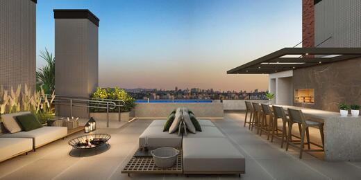 Apartamento, 2 quartos, 176 m² - Foto 9