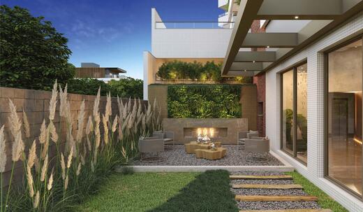 Apartamento, 2 quartos, 176 m² - Foto 10