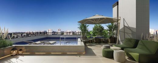 Apartamento, 2 quartos, 176 m² - Foto 11