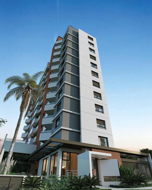 Apartamento, 2 quartos, 176 m² - Foto 2