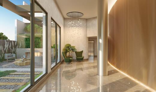 Apartamento, 2 quartos, 176 m² - Foto 4