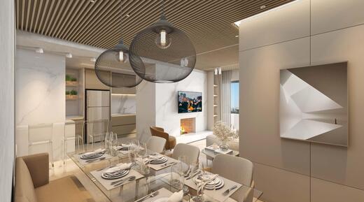 Apartamento, 2 quartos, 176 m² - Foto 6