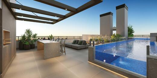 Apartamento, 2 quartos, 176 m² - Foto 8