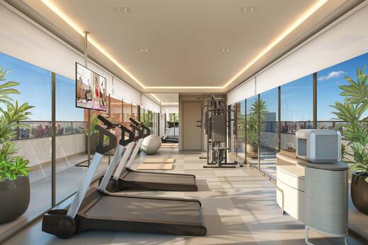 Apartamento, 2 quartos, 176 m² - Foto 7