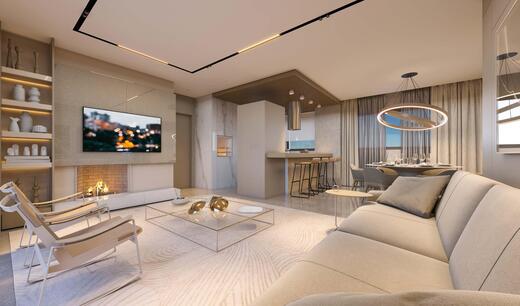 Apartamento, 2 quartos, 176 m² - Foto 5