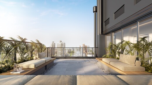 Apartamento, 1 quarto, 94 m² - Foto 10