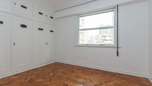 Conheça Quarto principal do imóvel - Ótimo apartamento RUA SENADOR VERGUEIRO - II-30404-49439 - 7 Quarto principal - Ótimo apartamento RUA SENADOR VERGUEIRO - II-30404-49439 - 7