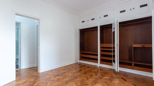 Conheça Quarto principal do imóvel - Ótimo apartamento RUA SENADOR VERGUEIRO - II-30404-49439 - 10 Quarto principal - Ótimo apartamento RUA SENADOR VERGUEIRO - II-30404-49439 - 10