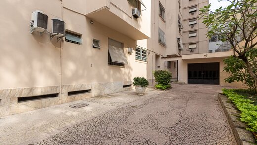 Conheça Fachada do imóvel - Ótimo apartamento RUA SENADOR VERGUEIRO - II-30404-49439 - 25 Fachada - Ótimo apartamento RUA SENADOR VERGUEIRO - II-30404-49439 - 25