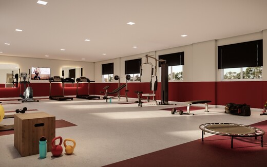 Fitness - 3