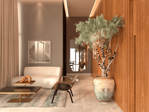 Hall - 6