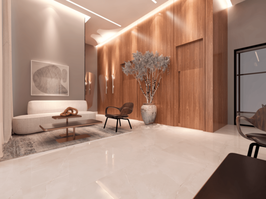 Hall - 8
