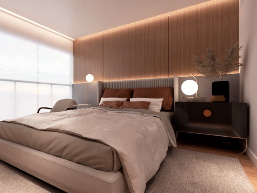 Dormitorio - 20