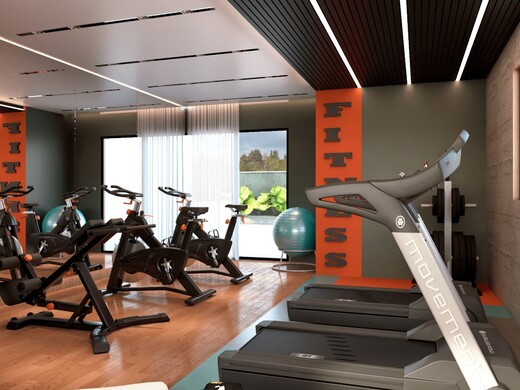 Fitness - 30