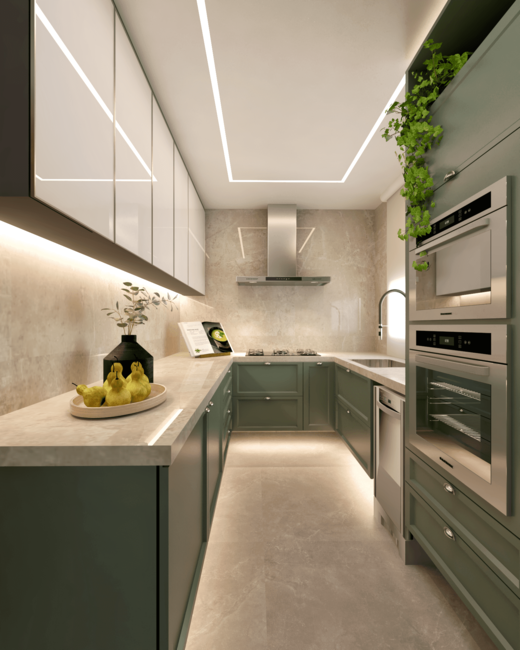 Cozinha - 15