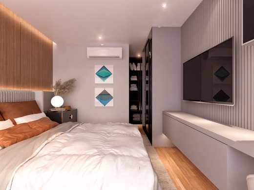 Dormitorio - 19