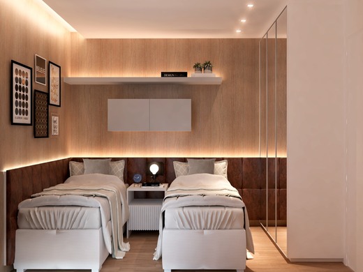 Dormitorio - 23