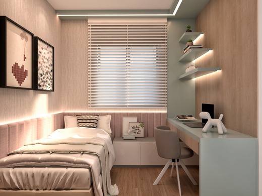 Dormitorio - 21