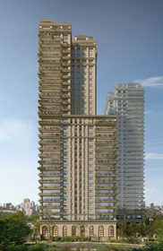 Apartamento, 5 quartos, 474 m² - Foto 2