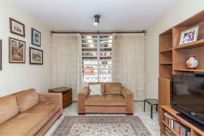 Casa em Vila Cordeiro
